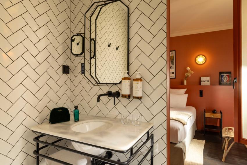 C.O.Q Hotel Paris
