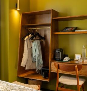 C.O.Q Hotel Paris