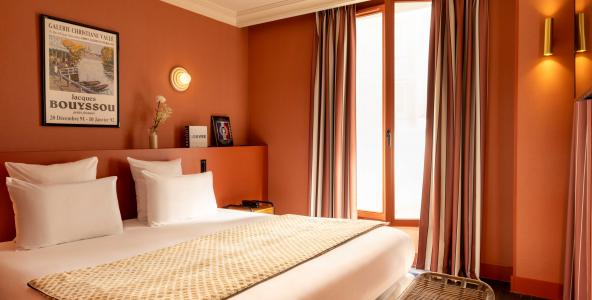C.O.Q Hotel Paris