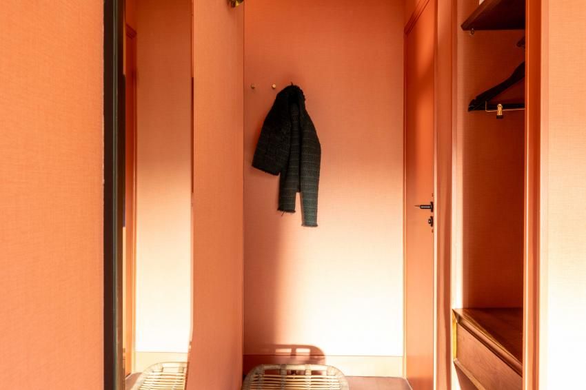 C.O.Q Hotel Paris