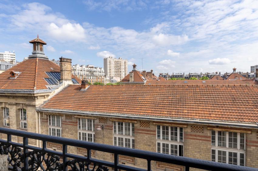 C.O.Q Hotel Paris