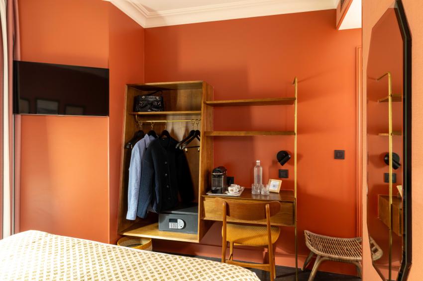 C.O.Q Hotel Paris
