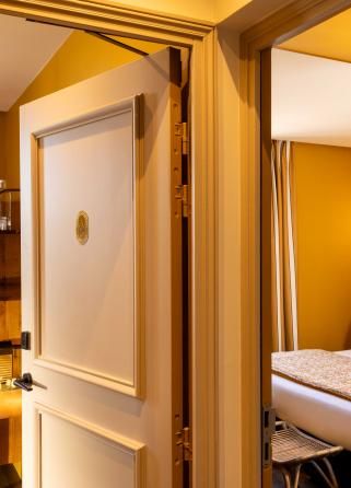 C.O.Q Hotel Paris