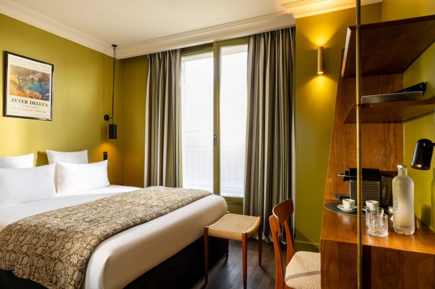 C.O.Q Hotel Paris