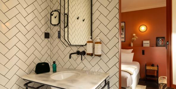 C.O.Q Hotel Paris