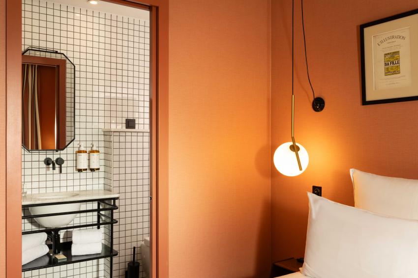 C.O.Q Hotel Paris