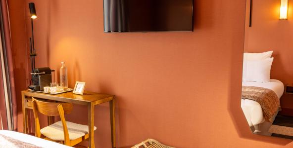 C.O.Q Hotel Paris