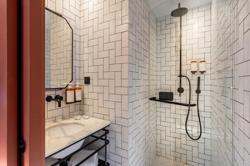 C.O.Q Hotel Paris