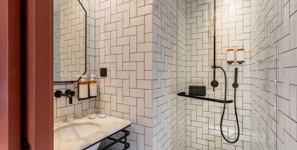 C.O.Q Hotel Paris