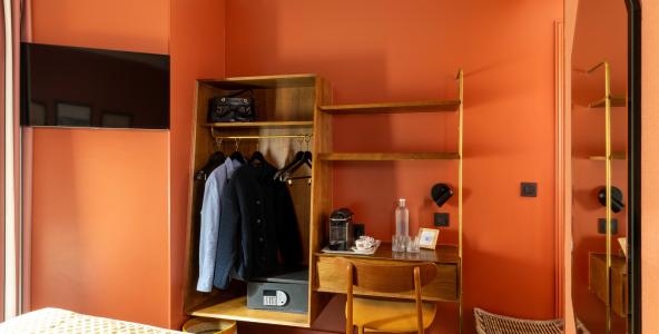 C.O.Q Hotel Paris