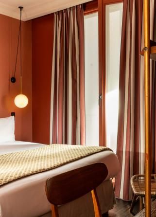 C.O.Q Hotel Paris