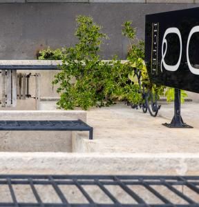 C.O.Q Hotel Paris