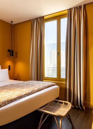 C.O.Q Hotel Paris