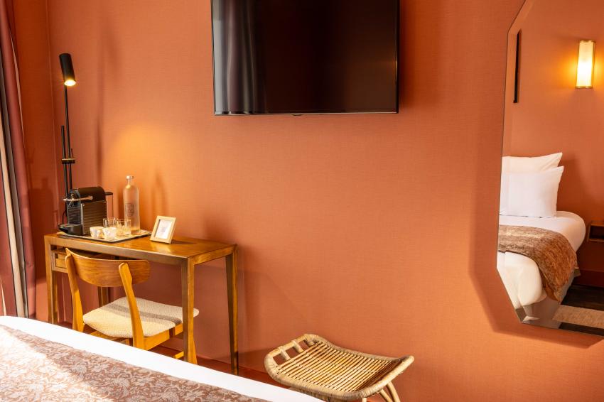 C.O.Q Hotel Paris