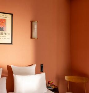 C.O.Q Hotel Paris