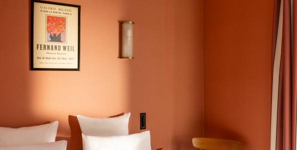 C.O.Q Hotel Paris