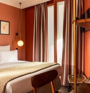 C.O.Q Hotel Paris