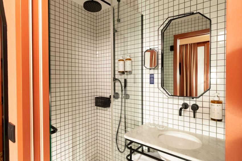 C.O.Q Hotel Paris