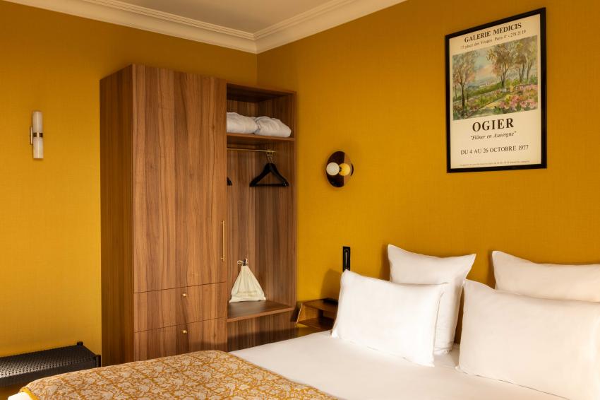C.O.Q Hotel Paris