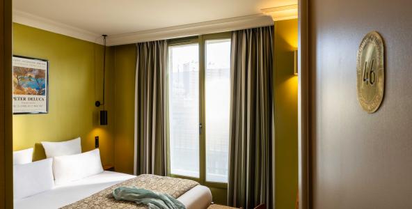 C.O.Q Hotel Paris