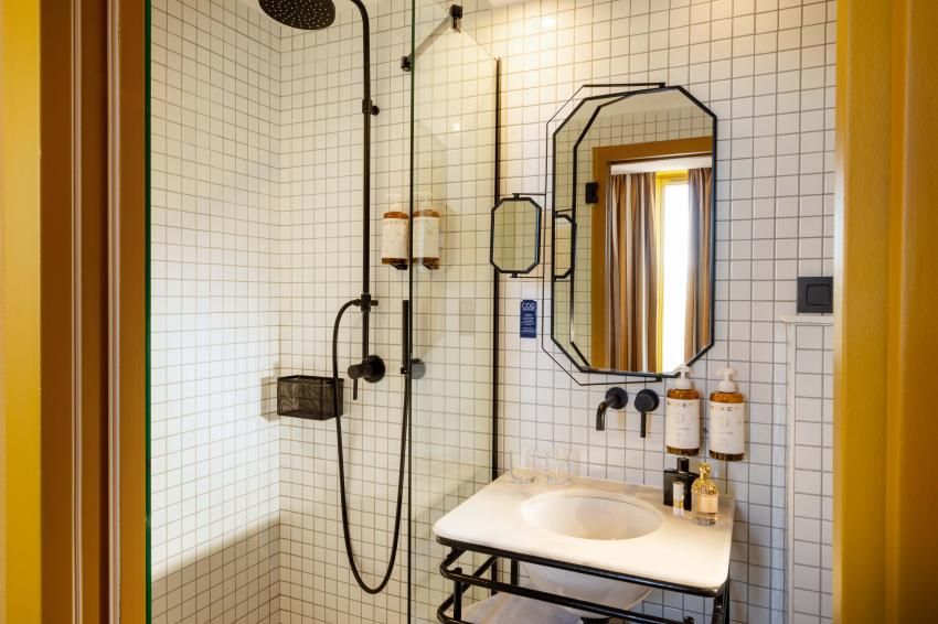 C.O.Q Hotel Paris