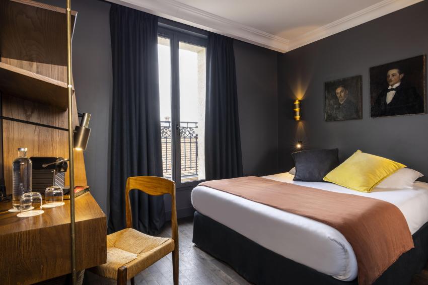 C.O.Q Hotel Paris