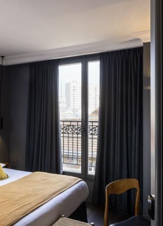 C.O.Q Hotel Paris