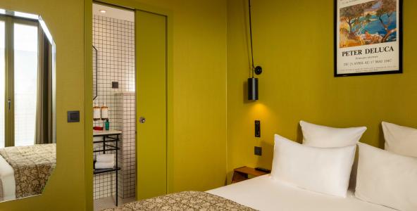 C.O.Q Hotel Paris