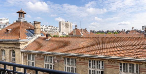 C.O.Q Hotel Paris