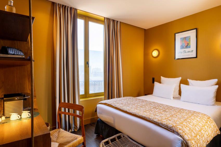 C.O.Q Hotel Paris