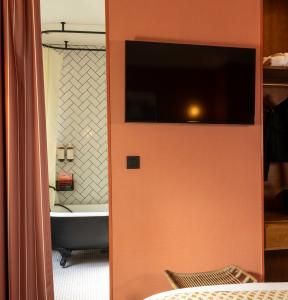 C.O.Q Hotel Paris