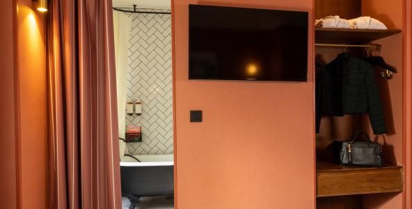 C.O.Q Hotel Paris