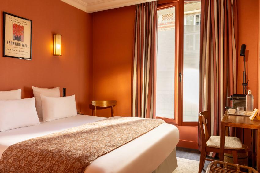 C.O.Q Hotel Paris