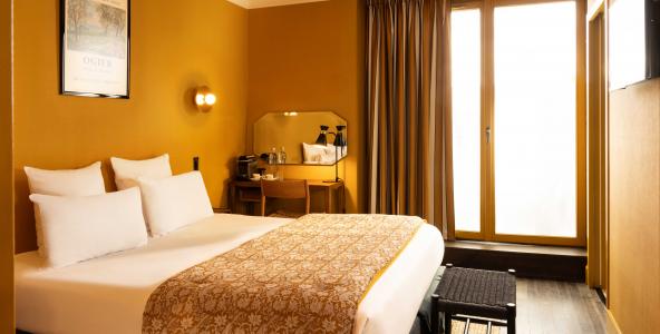 C.O.Q Hotel Paris