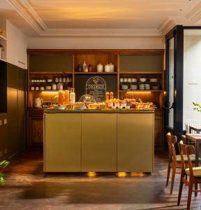 C.O.Q Hotel Paris