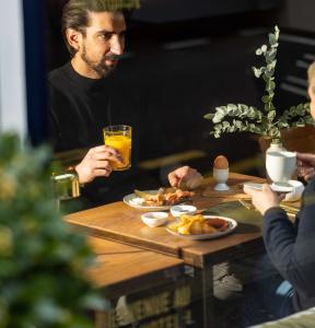 C.O.Q Hotel Paris