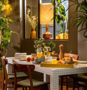 C.O.Q Hotel Paris