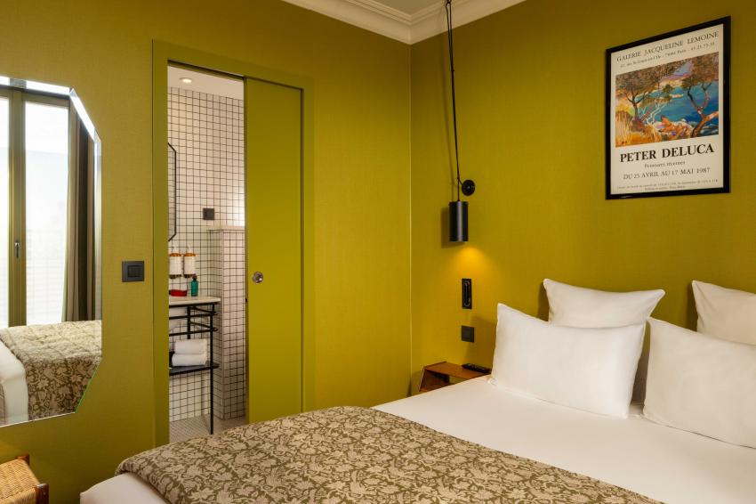C.O.Q Hotel Paris