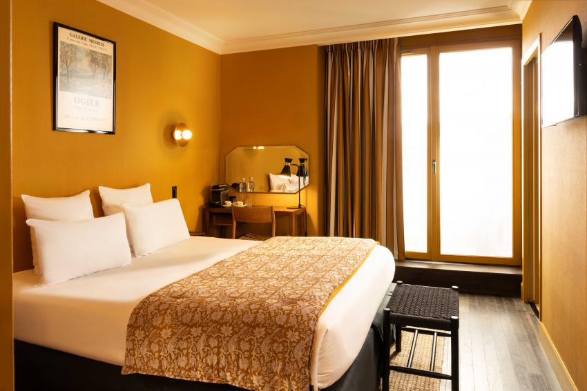 C.O.Q Hotel Paris