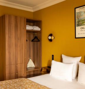 C.O.Q Hotel Paris