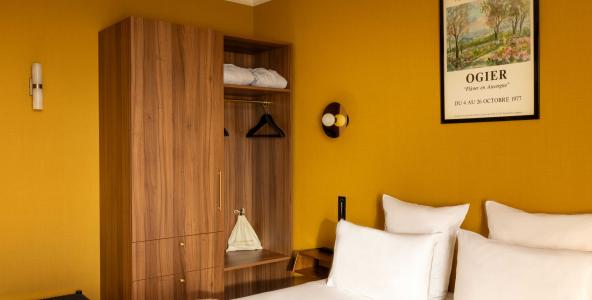 C.O.Q Hotel Paris