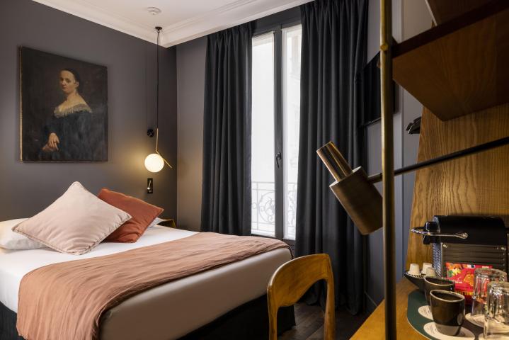 C.O.Q Hotel Paris