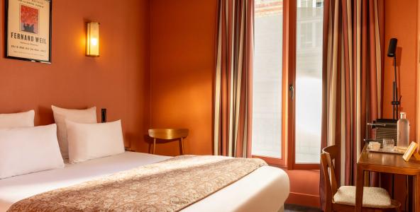C.O.Q Hotel Paris