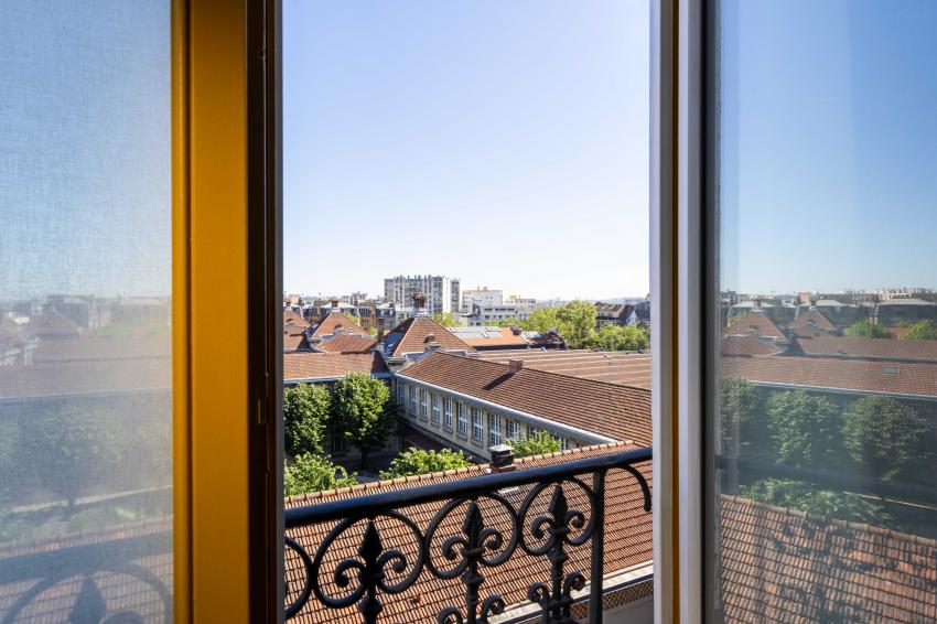 C.O.Q Hotel Paris