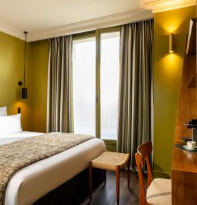 C.O.Q Hotel Paris