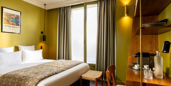 C.O.Q Hotel Paris