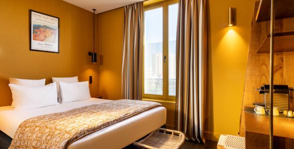 C.O.Q Hotel Paris