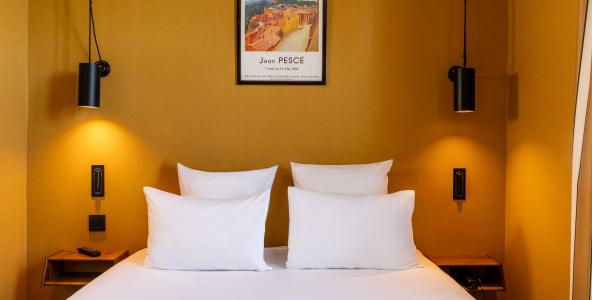 C.O.Q Hotel Paris