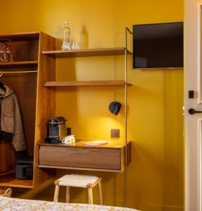 C.O.Q Hotel Paris