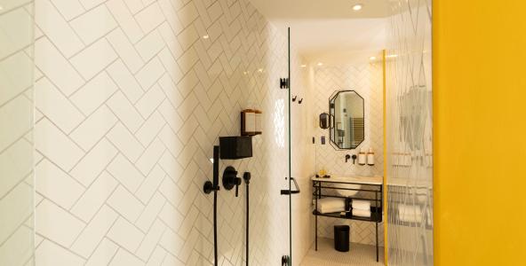C.O.Q Hotel Paris